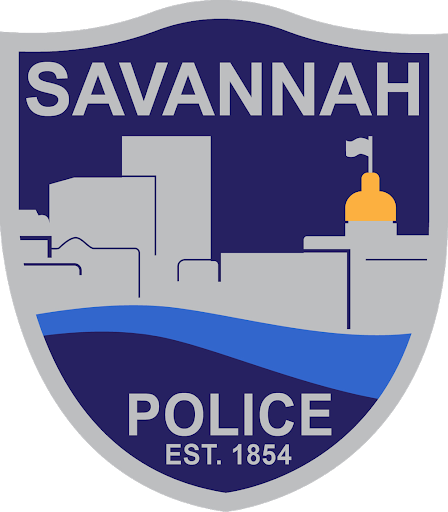 Savannah Police Department Logo